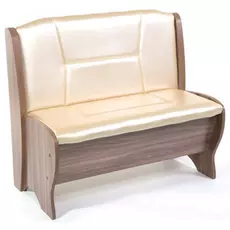 Диван кухонный прямой Кухонные диваны Лотос