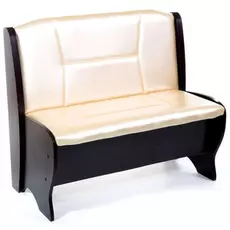 Диван кухонный прямой Кухонные диваны Лотос