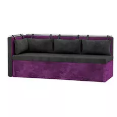 Диван кухонный прямой Кухонные диваны Метро