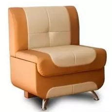 Диван кухонный прямой Люксор