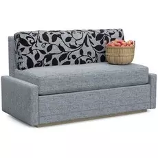 Диван кухонный прямой Малье