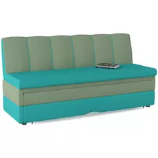 Диван кухонный прямой Марта