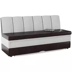 Диван кухонный прямой Марта