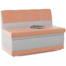 Диван кухонный прямой Марта