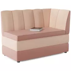 Диван кухонный прямой Марта