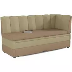 Диван кухонный прямой Марта