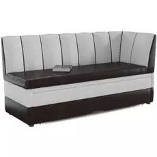 Диван кухонный прямой Марта