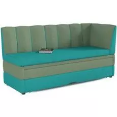 Диван кухонный прямой Марта