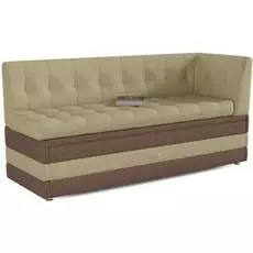 Диван кухонный прямой Марта