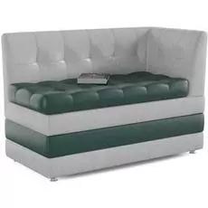 Диван кухонный прямой Марта