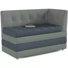 Диван кухонный прямой Марта