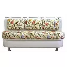 Диван кухонный прямой Метро