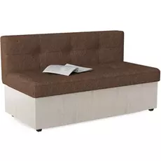 Диван кухонный прямой Палермо