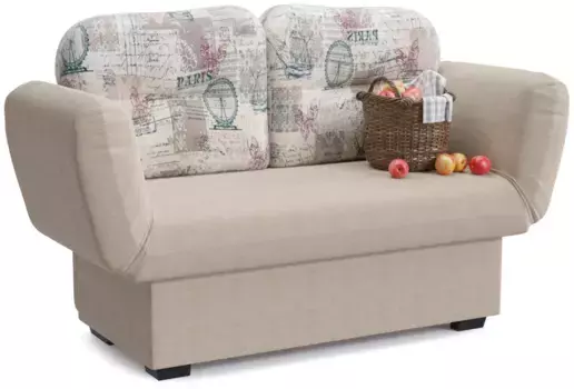 Кушетка Поло