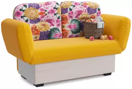 Диван кухонный прямой Поло