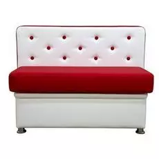 Диван кухонный прямой Престиж