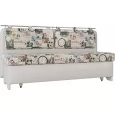 Диван кухонный прямой Стокгольм СВ