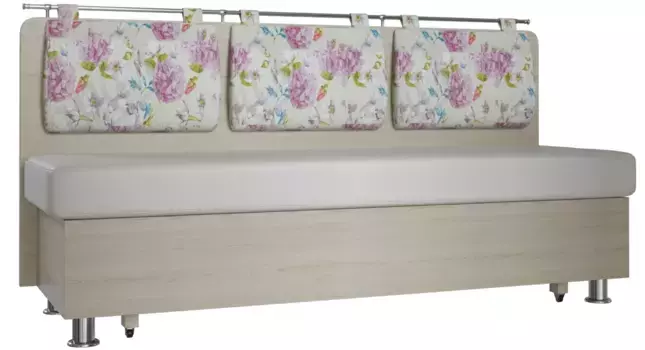 Диван кухонный прямой Сюрприз