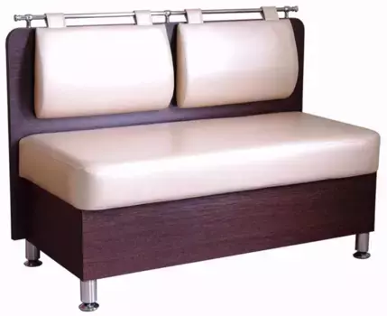 Диван кухонный прямой Сюрприз