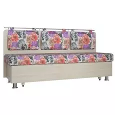 Диван кухонный прямой Сюрприз