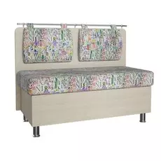 Диван кухонный прямой Сюрприз