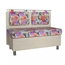 Диван кухонный прямой Сюрприз