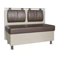 Диван кухонный прямой Сюрприз