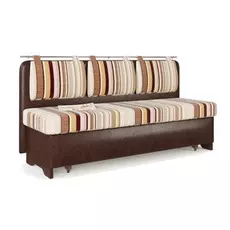 Диван кухонный прямой Сюрприз