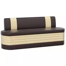 Диван кухонный прямой Токио