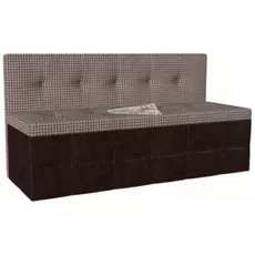 Диван кухонный прямой Токио