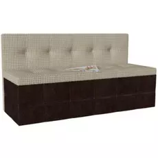 Диван кухонный прямой Токио