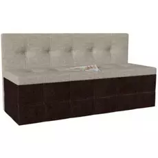 Диван кухонный прямой Токио