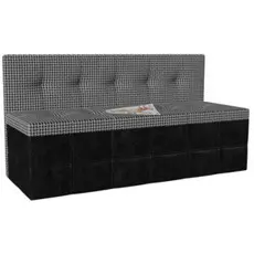 Диван кухонный прямой Токио