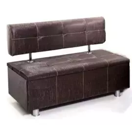 Диван кухонный прямой Торонто 01