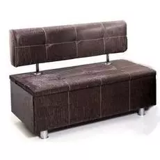 Диван кухонный прямой Торонто 01