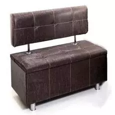 Диван кухонный прямой Торонто 01