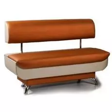 Диван кухонный прямой Валенсия кухонные диваны