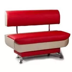 Диван кухонный прямой Валенсия кухонные диваны