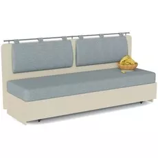 Диван кухонный прямой Стокгольм СВ