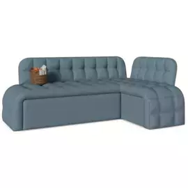 Диван кухонный угловой Бристоль