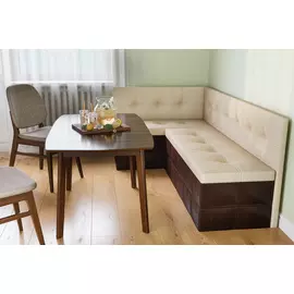 Диван кухонный угловой Дайкири
