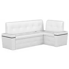 Диван кухонный угловой Деметра