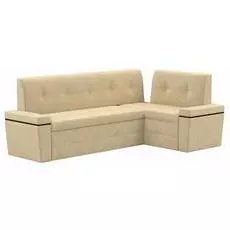 Диван кухонный угловой Деметра