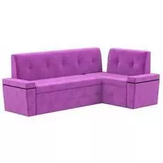 Диван кухонный угловой Деметра