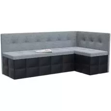 Диван кухонный угловой Домино