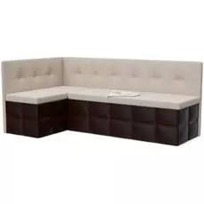 Диван кухонный угловой Домино