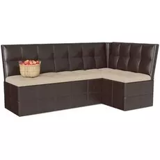 Диван кухонный угловой Домино