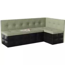 Диван кухонный угловой Домино