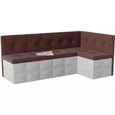 Диван кухонный угловой Домино