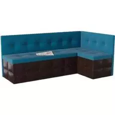 Диван кухонный угловой Домино